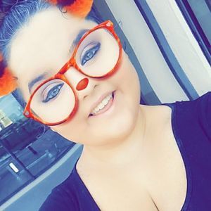 Meet your Posher, Virginia